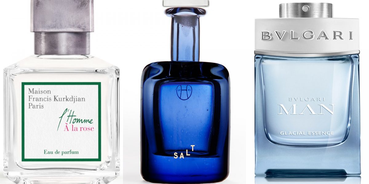 How mood influences the perfume - UK News, Breaking News