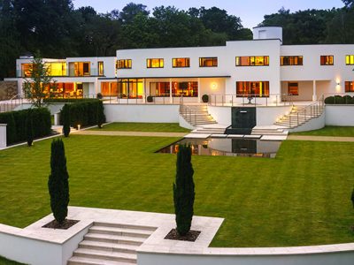 Buying Property Near Virginia Water