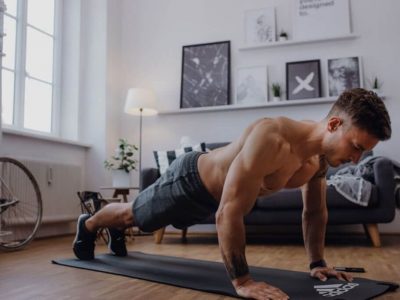 Mass Gaining Tips