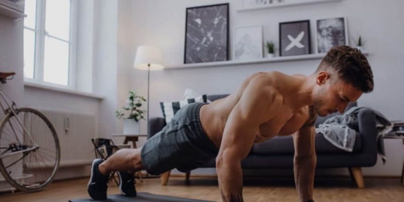 Mass Gaining Tips