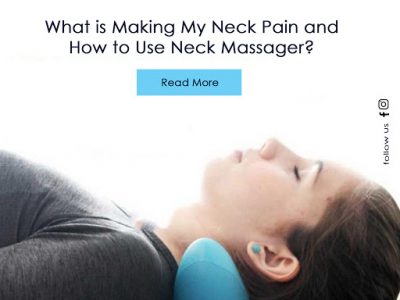Buy neck massager online
