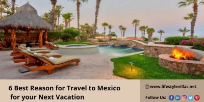Los Cabo Mexico Vacation Experiences