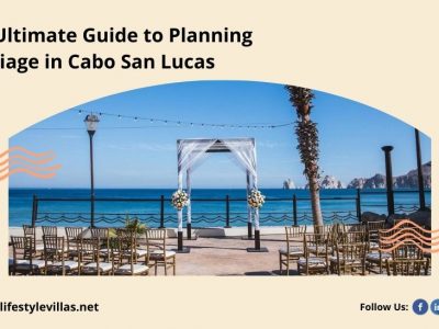Cabo Wedding Services