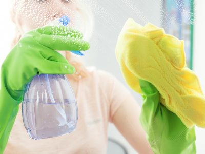 Window Cleaners For Real Estate