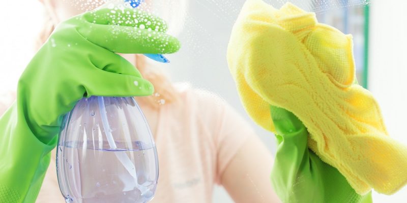 Window Cleaners For Real Estate
