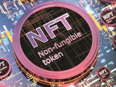 nft marketplace