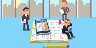 Accounting Software Advantages For Startups