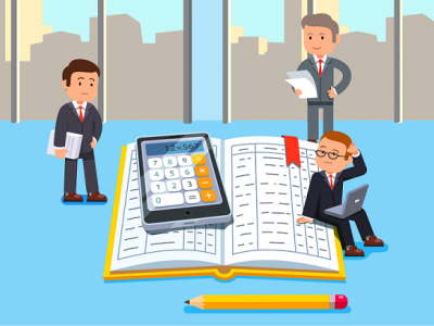 Accounting Software Advantages For Startups