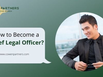 Chief Legal Officer