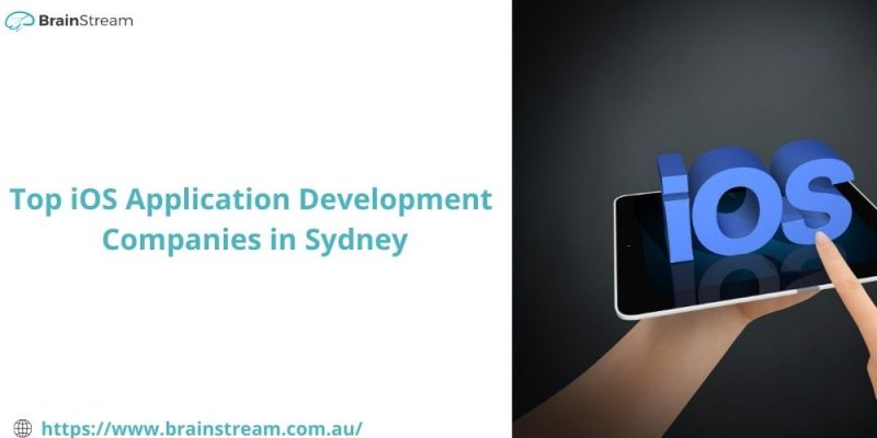 iOS Application Development Services