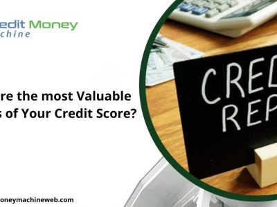 Best Credit Repair Software