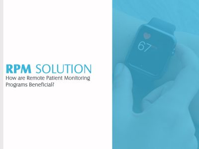 remote patient monitoring program