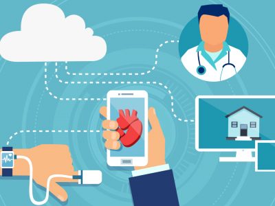 remote patient monitoring