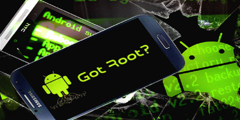 Benefits of Android Rooting