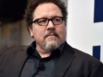 Jon favreau Biography Networth
