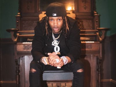 King Von Biography Networth