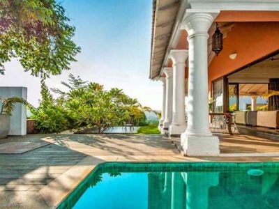 Independent House for Rent in Goa