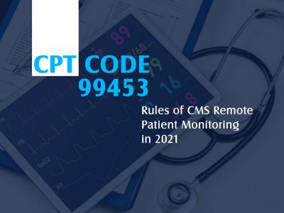 CPT code 99453
