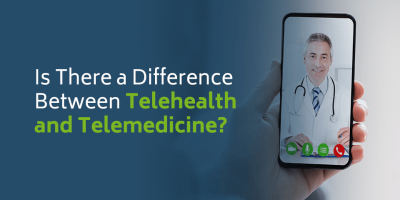 Different Between Telehealth & Remote Patient Monitoring