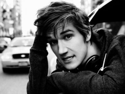 Bo Burnham Biography Networth