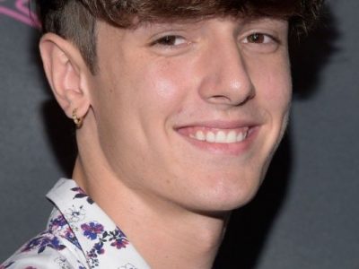 Bryce Hall Biography Networth