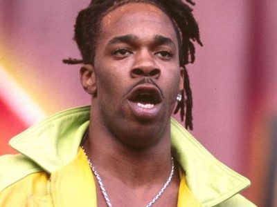 Busta Rhyme Biography Networth