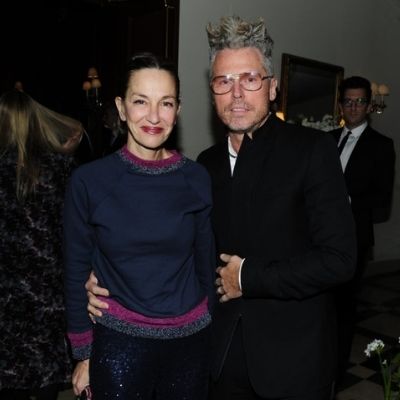 Cynthia Rowley