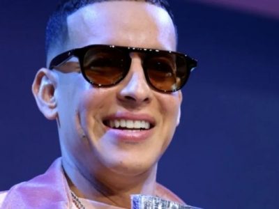 Daddy Yankee Biography Networth
