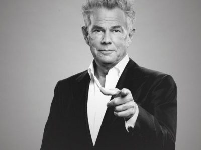 David Foster Biography Networth
