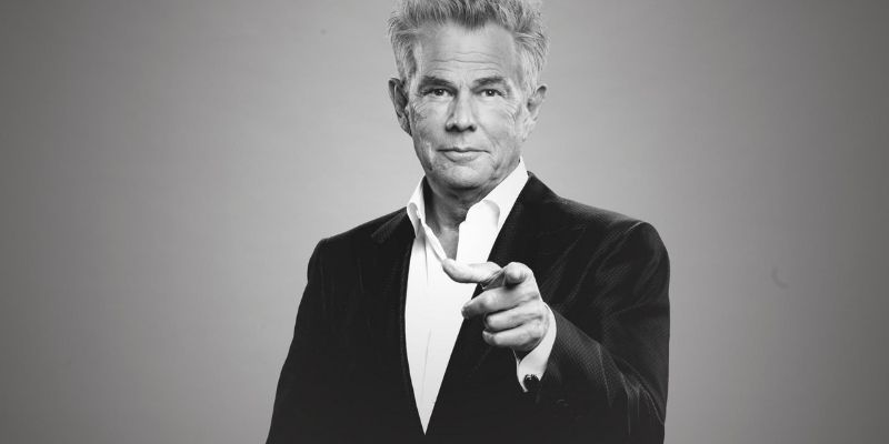 David Foster Biography Networth