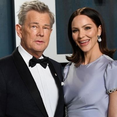 David Foster