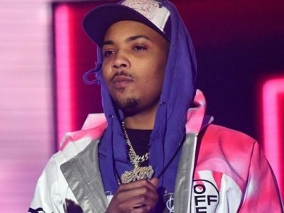 G Herbo Biography Networth