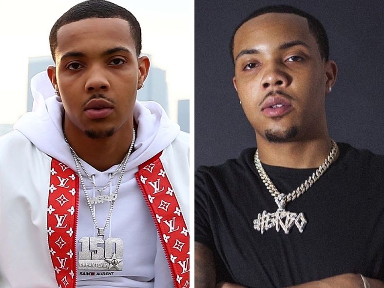 G Herbo