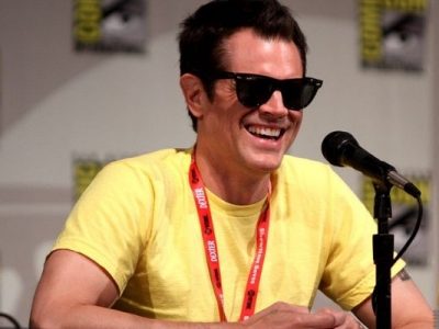 Johnny Knoxville Biography Networth
