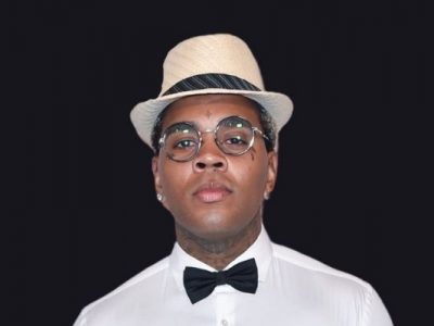 Kevin Gates Biography Networth