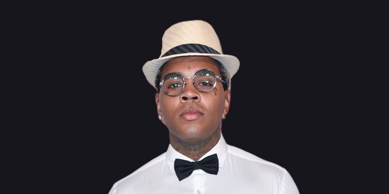Kevin Gates Biography Networth