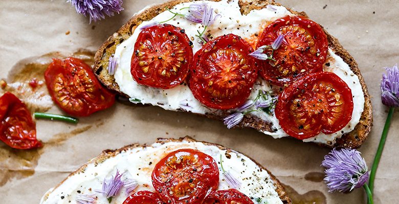 Healthy Breakfast Recipes