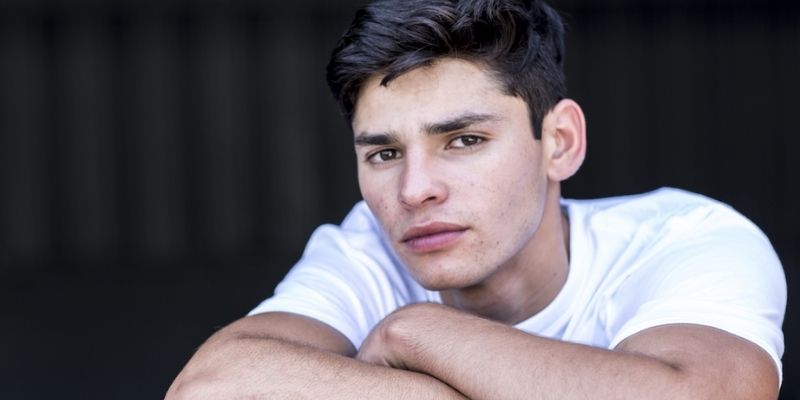 Ryan Garcia Biography Networth