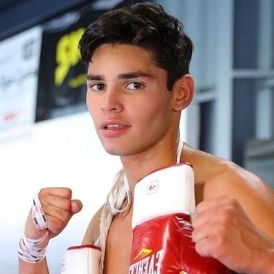 Ryan Garcia