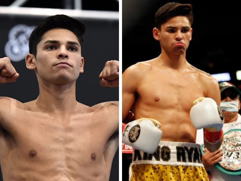 Ryan Garcia