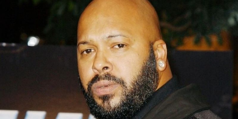 Suge Knight Biography Networth