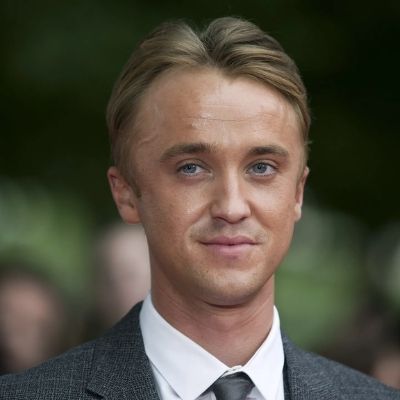 Tom Felton