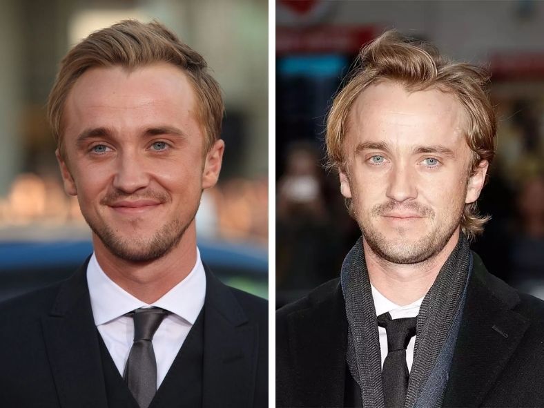 Tom Felton