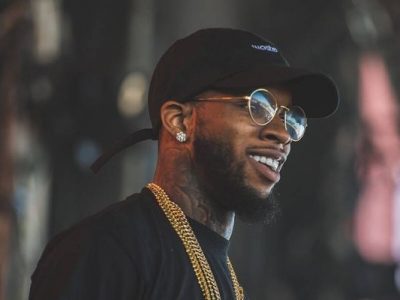 Tory Lanez Biography Networth