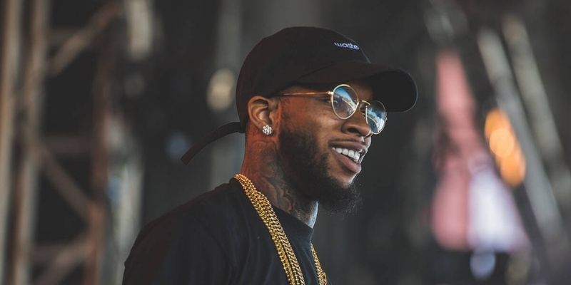 Tory Lanez Biography Networth