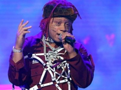Trippie Redd Biography Networth