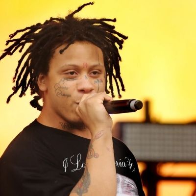 Trippie Redd