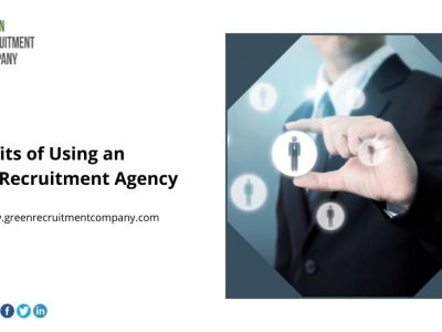 energy recruitment agency