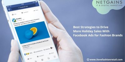 Facebook Ads for Fashion Brands