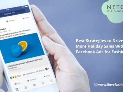 Facebook Ads for Fashion Brands